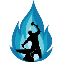 Dark Forge Solutions LLC Logo