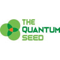 The Quantum Seed Logo