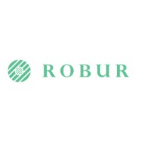Robur Ontwikkeling BV Logo