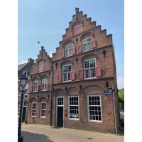 Jan van Riebeeck Museum Logo