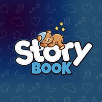 Storybook App Logo