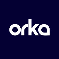 ORKA system Logo