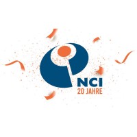 NCI Zertifizierung Logo