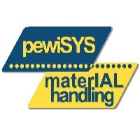 pewiSYS materIAL handling B.V. Logo