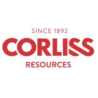 Corliss Resources Logo