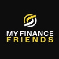 My Finance Friends Logo