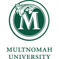 Global Development and Justice - Multnomah University Logo