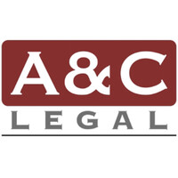A&C Legal Logo