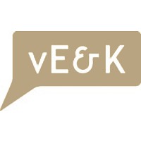 vE&K Werbeagentur GmbH & Co. KG Logo