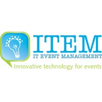 IT Event Management Logo