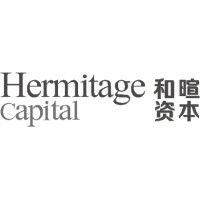 Hermitage Capital Logo