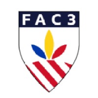 Filipino American Chamber of Commerce of Cerritos (FAC3) Logo