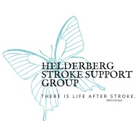 Helderberg Stroke Support Group Logo