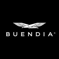 Buendia Tequila Logo