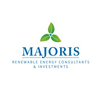 Majoris Group Pvt Ltd Logo