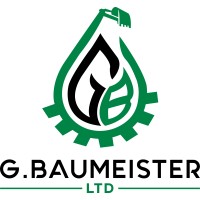 G. Baumeister Ltd. Logo