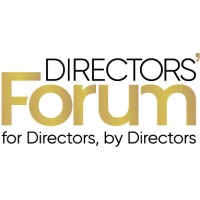 Directors Forum Logo