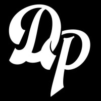 Def Pen Records Logo