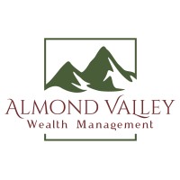 Almond Valley Wealth Management Logo