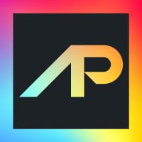 Ainsworth Property (A-P) Logo