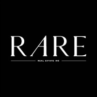 RARE Real Estate Inc Logo