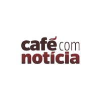 Café com Notícia Logo