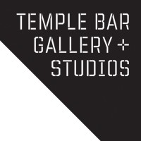 Temple Bar Gallery + Studios Logo