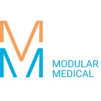 Modular Medical, Inc. Logo