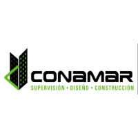 CONAMAR, SRL Logo