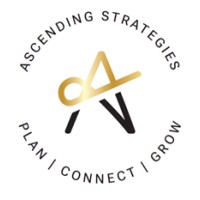 Ascending Strategies Logo