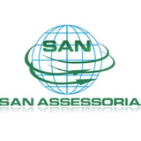SAN Assessoria e Comércio Exterior Ltda Logo