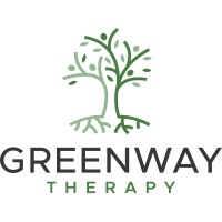 Greenway Therapy Logo