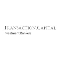Transaction.Capital LLC Logo