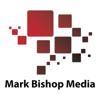 Mark Bishop Media Logo