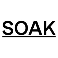 SOAK Logo