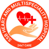 SSB Healthcare Logo