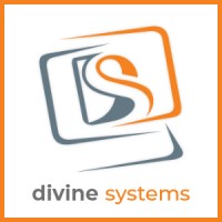 Divine Systems Logo