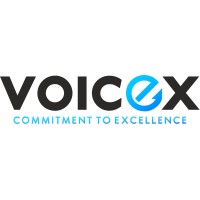VoicEx Logo