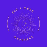 Sun & Moon Movement Logo
