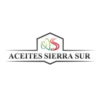 aceites sierra sur s.a. Logo