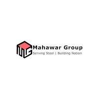 Mahawar Group Logo