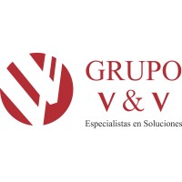 GRUPO V&V Logo