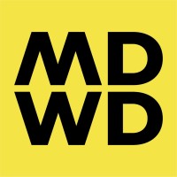 MDW Design Logo