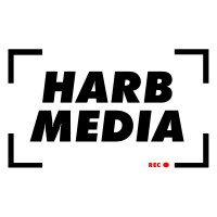 Harb Media Logo