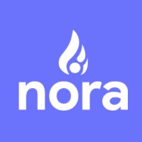 Nora IT Staffing Solutions Logo
