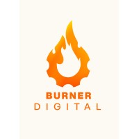 Burner Digital Logo