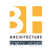 Beers + Hoffman Architecture Logo