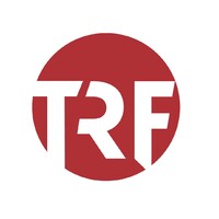 The Robinson Foundation, Inc. Logo