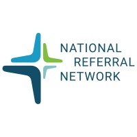 National Referral Network Logo