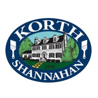 Korth & Shannahan Painting and Carpentry Logo